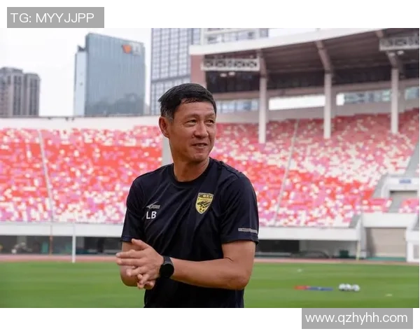 广州足球队的个人能力揭秘：球员风采与技战术分析全景呈现