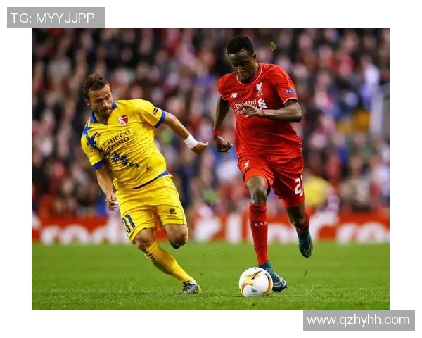 探索toe足球的魅力与技巧提升之路让你在球场上大放异彩