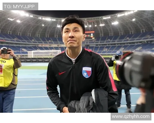 李玮锋的足球传奇之路：从绿茵场上的英雄到教练生涯的蜕变